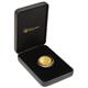 Zlatá mince Australský orel klínoocasý 2014 2 oz Proof High Relief - v dárkové kazetě
