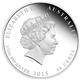 Snugglepot & Cuddlepie™ 2015 1/2oz Silver Proof Coin - Rub