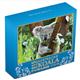 Australský KOALA 2015 1 Oz - zlacená edice - krabiřka