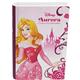Stříbrná mince Disney Šípková Růženka (Princess - Aurora) 2015 1oz Proof - speciální Disney kniha