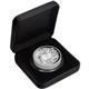 Stříbrná mince - Čínské starověké mýtické bytosti 2015 5 oz Proof High Relief - v dárkové kazetě
