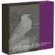 Stříbrná mince  25 výročí Australský ledňáček (25th Anniversary Australian Kookaburra)  2015 1 kg  Proof  - krabička