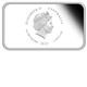 Sada 4 stříbrných mincí - Sunburnt Country 2015 1 oz  Proof Austrálie - Rub