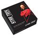 Stříbrná mince Star Trek The Next Generation -  Kapitán Jean- Luc Picard 1oz  Proof 2015 - krabička