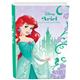Stříbrná mince Disney Malá mořská víla (Princess - Ariel) 2015 1oz Proof - kniha