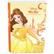 Stříbrná mince Disney Kráska a zvíře (Princess - Belle) 2015 1 oz Proof - kniha