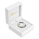 Stříbrná mince "Wedding 2017" 1 OZ Proof - Svatba 2017
 - v dárkové kazetě